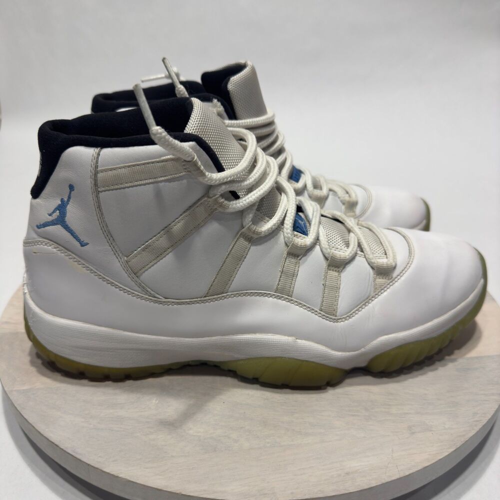 Air Jordan 11 Retro ‘Legend Blue’ (2014) Size 13